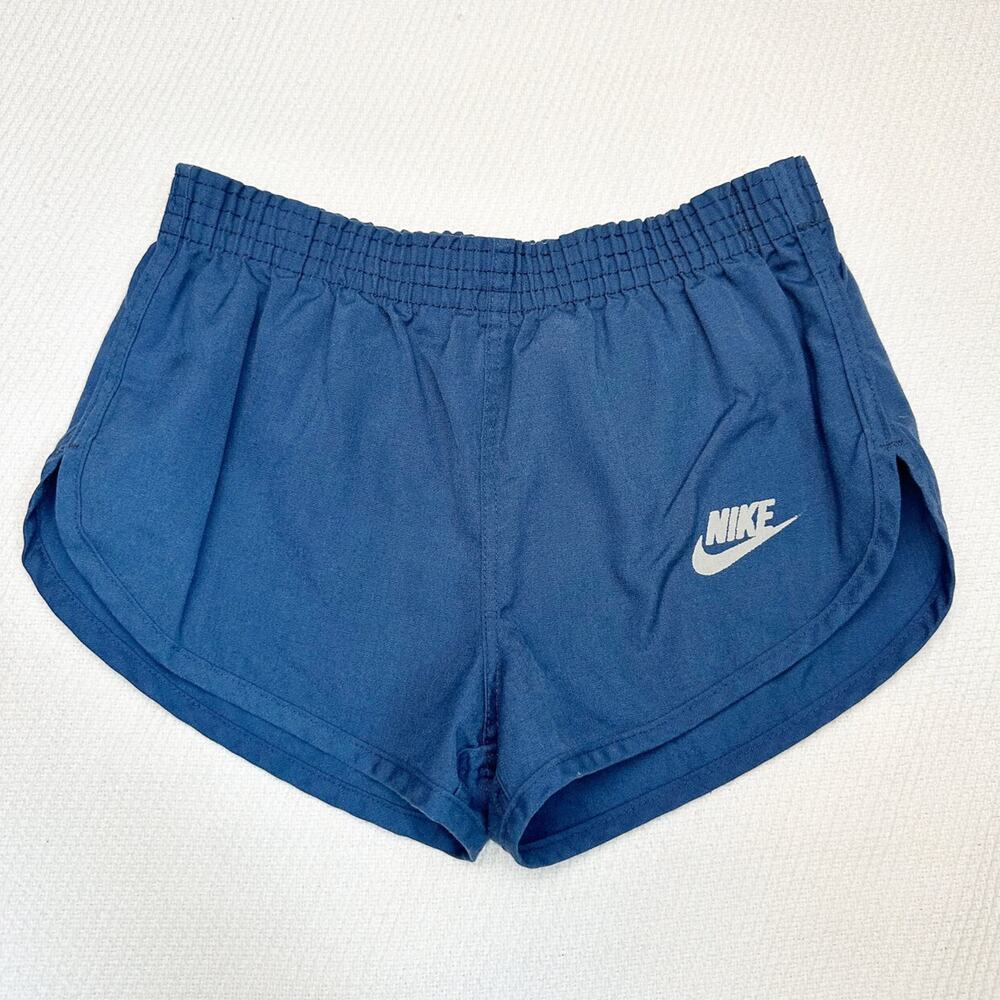 Vintage Nike Running Shorts
